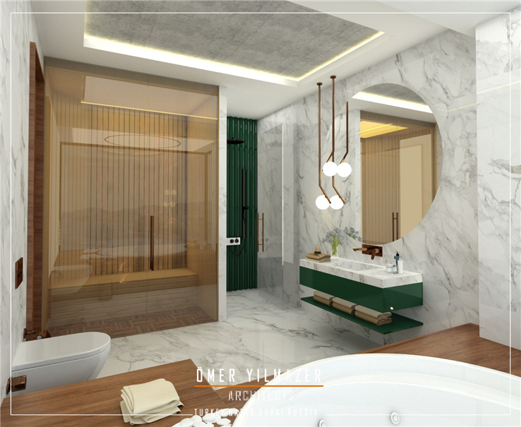MR. JASSİM AL HAMAADI HOUSE